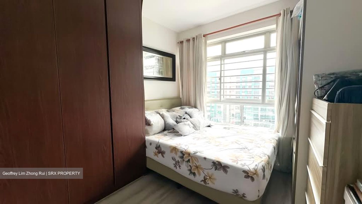 Blk 571C Champions Court (Woodlands), HDB 3 Rooms #572213241